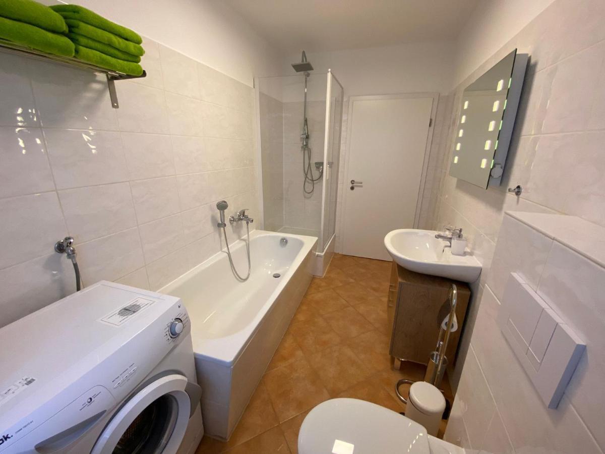 Altstadtapartment Apartment