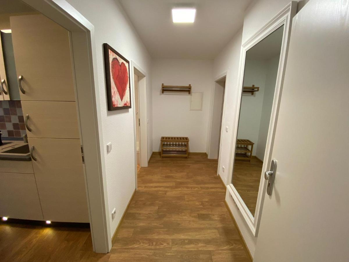 Altstadtapartment Apartment *