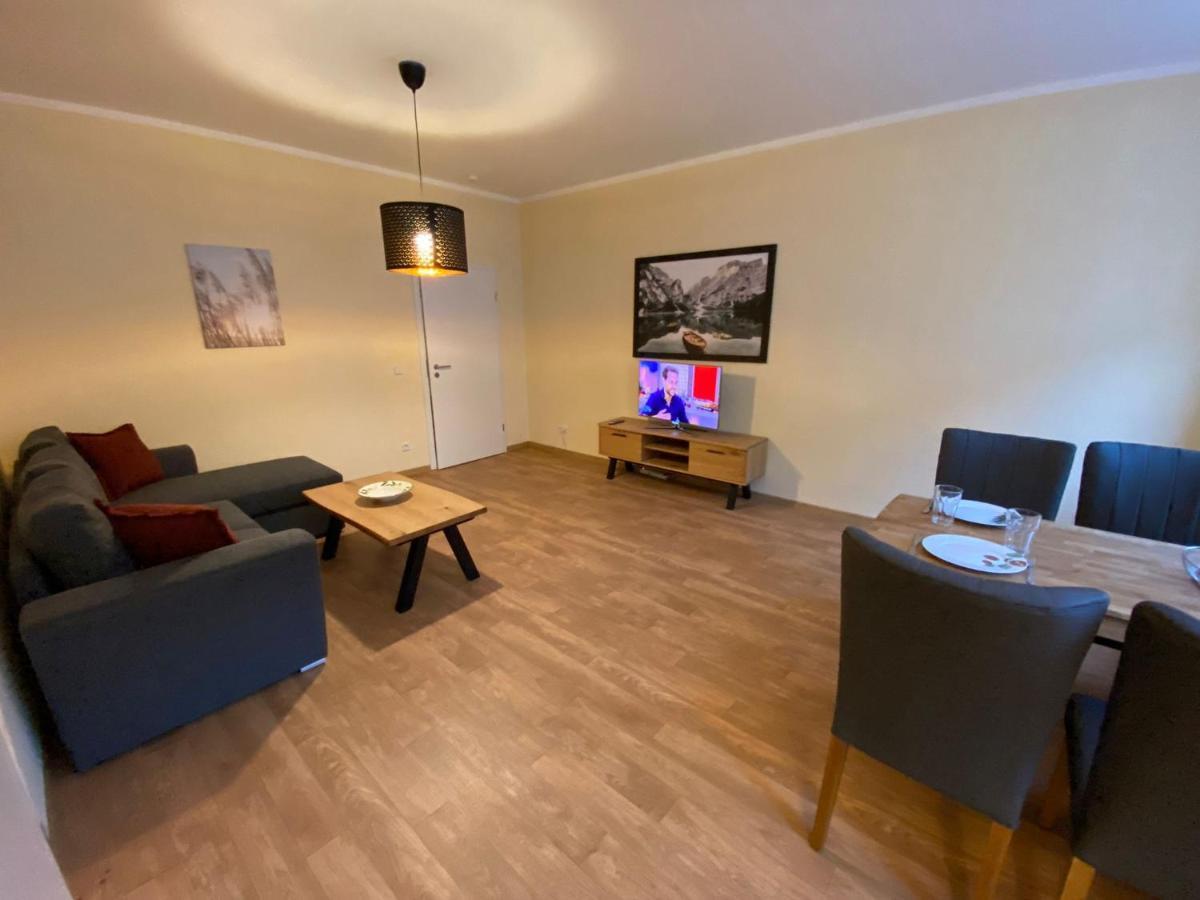 Altstadtapartment Apartment Haldensleben