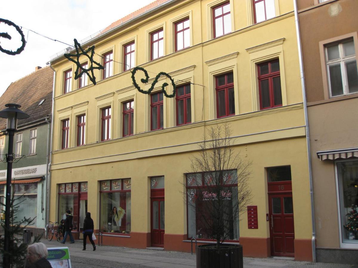 Altstadtapartment