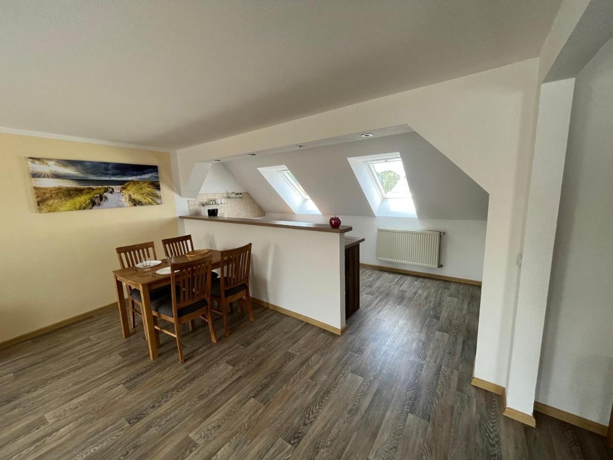 Apartment Altstadtapartment