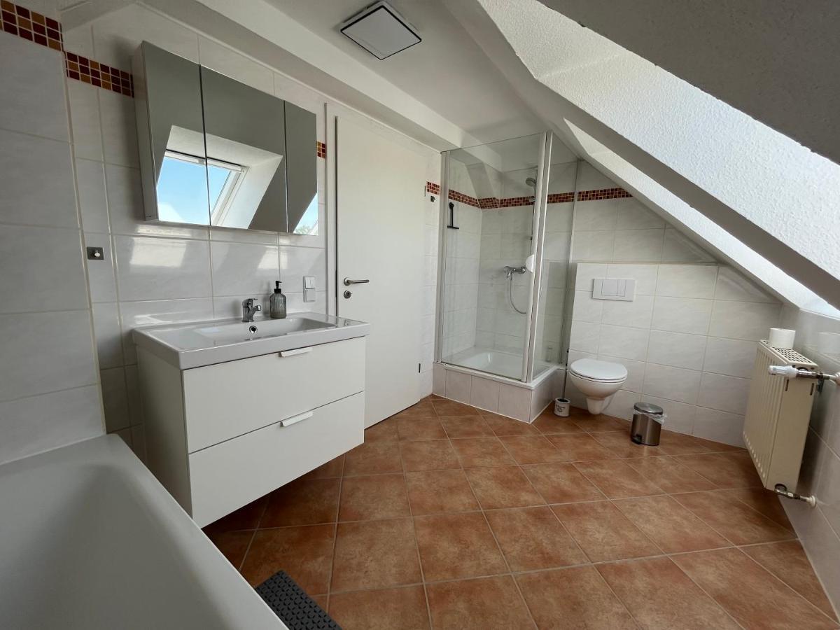 Altstadtapartment Apartment